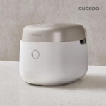 Masterchef Silence Cuckoo CRP-LHTR1010FW