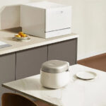Masterchef Silence Cuckoo CRP-LHTR1010FW