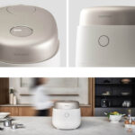 Masterchef Silence Cuckoo CRP-LHTR1010FW