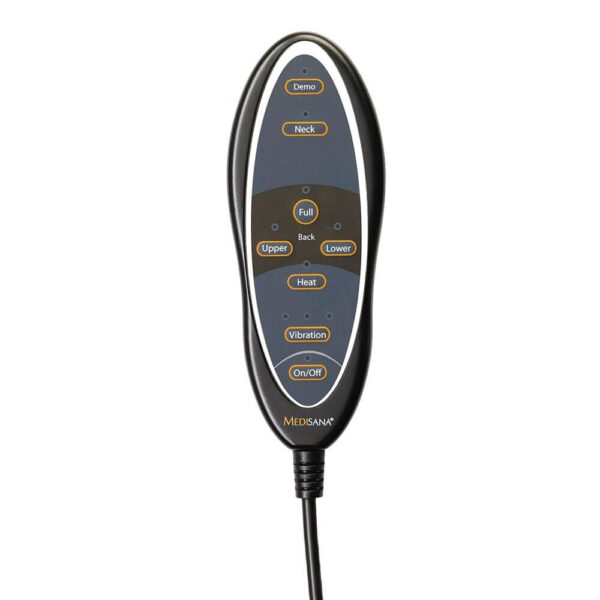 Medisana 88970 MCN Pro Shiatsu