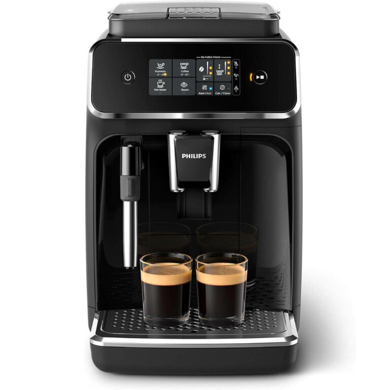 Philips 2200 series EP2221