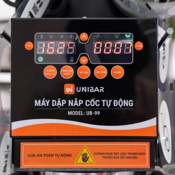 Unibar UB-99