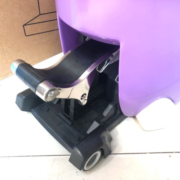 Spin Mop Plus Anywhere