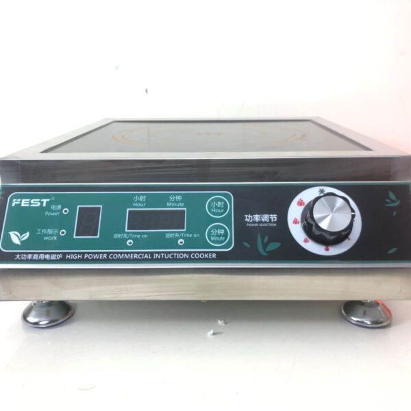 bep tu cong nghiep fest 3500w