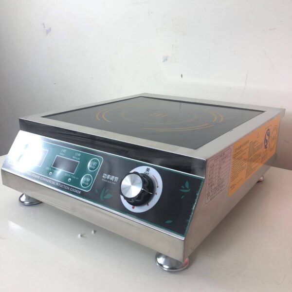 bep tu cong nghiep fest 3500w