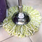 Spin Mop Plus Anywhere
