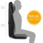 Medisana 88970 MCN Pro Shiatsu