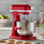 KitchenAid Heavy Duty 5KSM70JPXEER