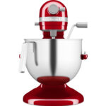KitchenAid Heavy Duty 5KSM70JPXEER