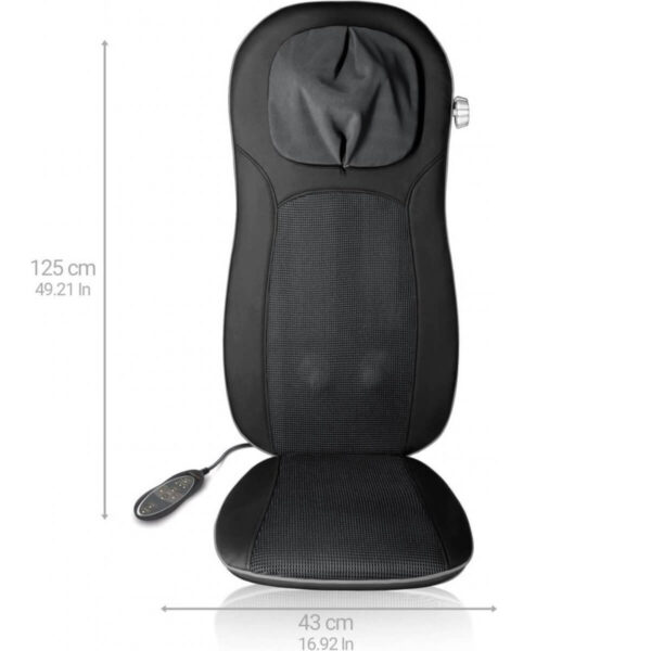 Medisana 88970 MCN Pro Shiatsu
