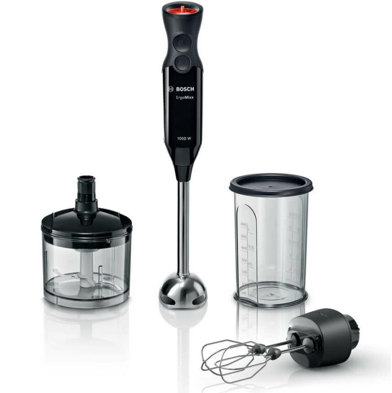 Bosch MS6CB6157