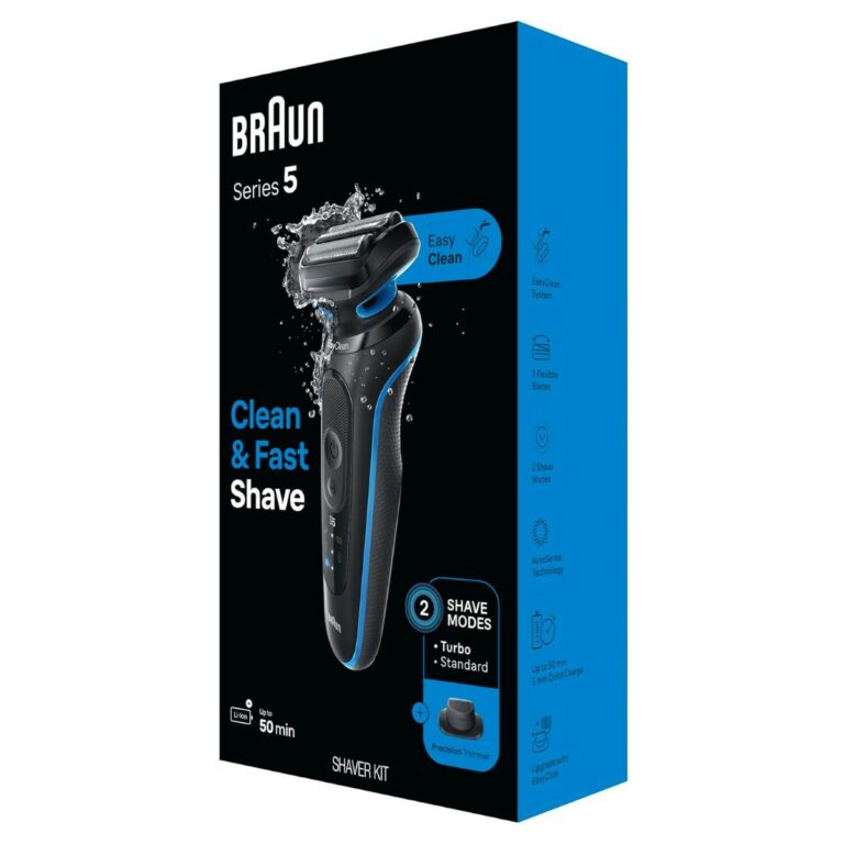 Braun Series 5 5118s