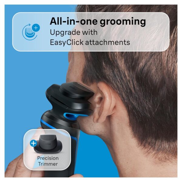 Braun Series 5 5118s