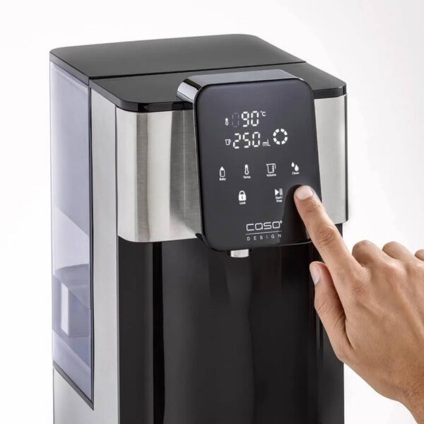 Bình thủy điện Caso HW1660