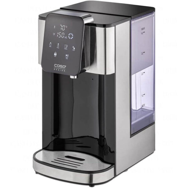 Bình thủy điện Caso HW1660
