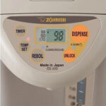 Zojirushi CD-JUQ30-CT