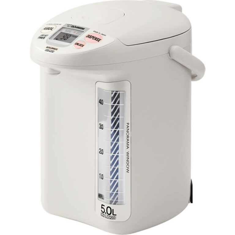 Zojirushi CD-LCQ50-TK