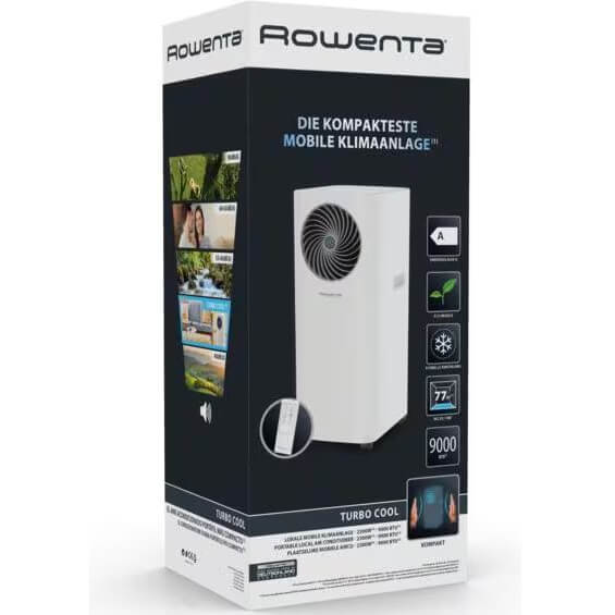Rowenta AU5010