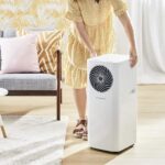 Rowenta AU5010