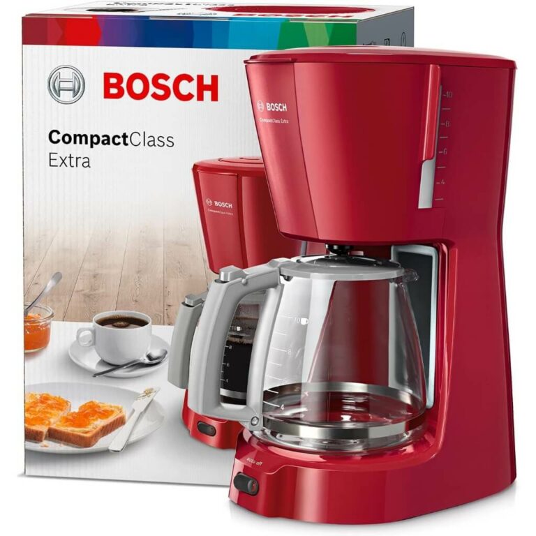 Máy pha cà phê Bosch TKA3A031