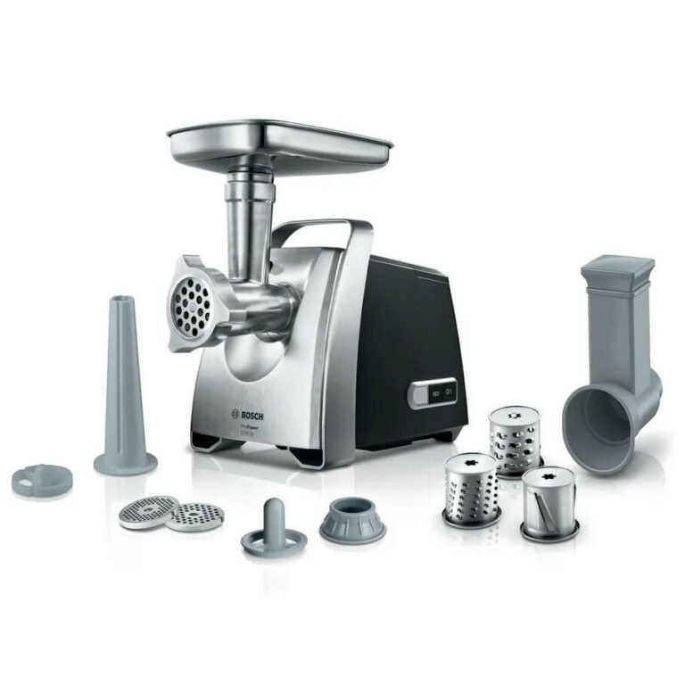 Bosch MFW6864