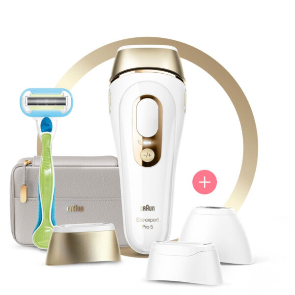 may triet long Braun Silk Expert Pro5 PL5257