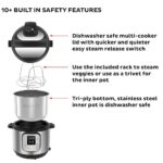 Instant Pot Duo 60 V5