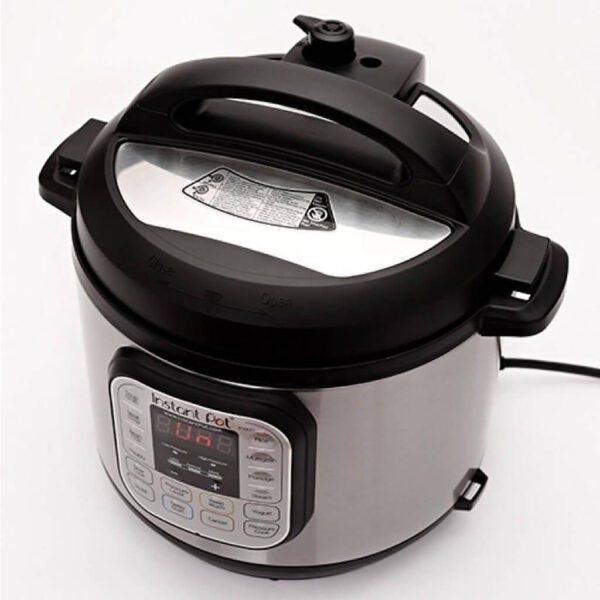 Instant Pot Duo 60 V5 7 in 1