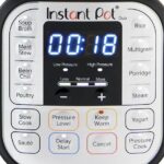 Instant Pot Duo 60 V5 7 in 1