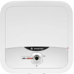 Bình Nóng Lạnh Gián Tiếp Ariston AN2 30 RS 2.5 FE 30 Lít - Làm Nóng Nhanh, Nhiệt Độ Tối Đa 80°C