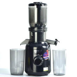 Máy Ép Chậm Bennix BN-09SJ 250W, Miệng Rộng 10cm, Bảo Hành 2 Năm