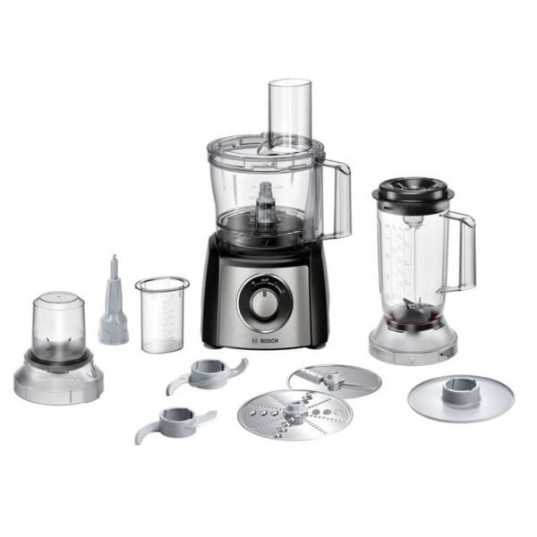 Bosch MCM3501M