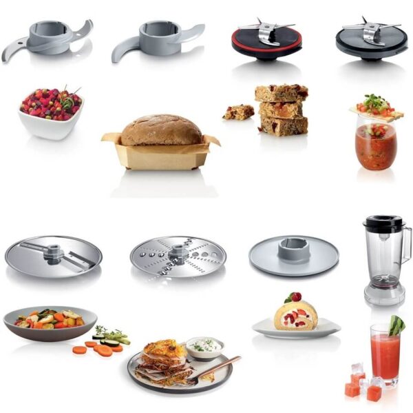 Bosch MCM3501M