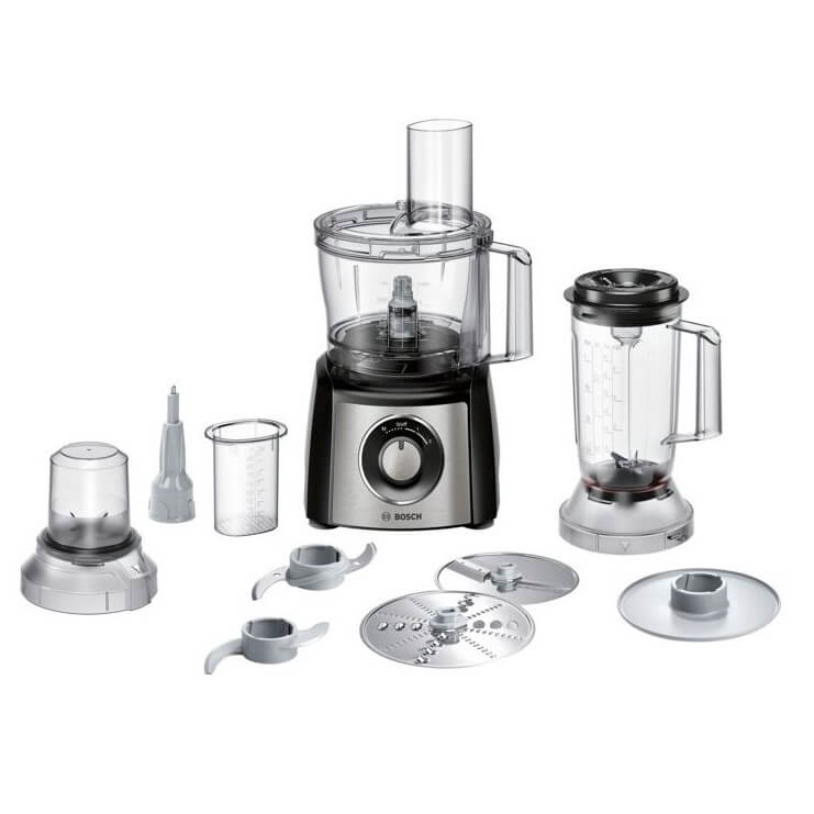 Bosch MCM3501M