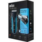 Máy cạo râu Braun Series 3 ProSkin 3040