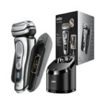 Braun Series 9 Pro 9476cc