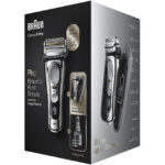 Braun Series 9 Pro 9476cc