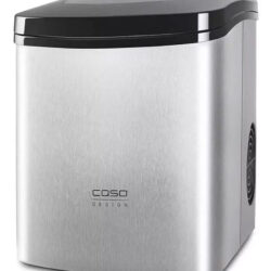Máy Làm Đá Viên Caso 3301 IceMaster Pro Nhập Khẩu Đức - Bảo Hành 2 Năm
