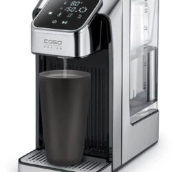 Bình Thủy Điện Caso HW 770 Advanced - Đun Nước Nhanh, Bảo Hành 2 Năm