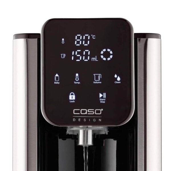 Caso HW660