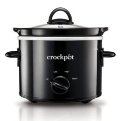 Crock Pot 1,8 L