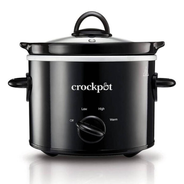 Crock Pot 1,8 L