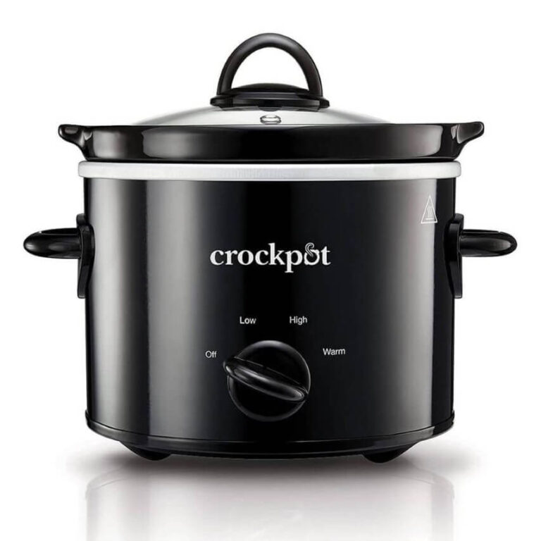Crock Pot 1,8 L