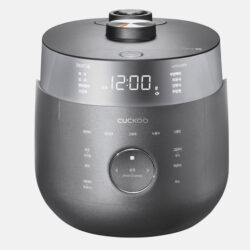 Nồi Cơm Điện Cao Tần Cuckoo CRP-LHTR1010FD 1.8L Hàn Quốc - Bảo Hành 2 Năm