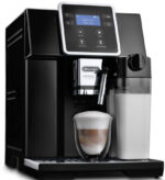 DeLonghi ESAM 428.40.BS Perfecta Evo
