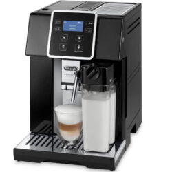 DeLonghi ESAM 428.40.BS Perfecta Evo