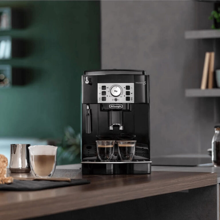 De’Longhi Magnifica S ECAM 22105B