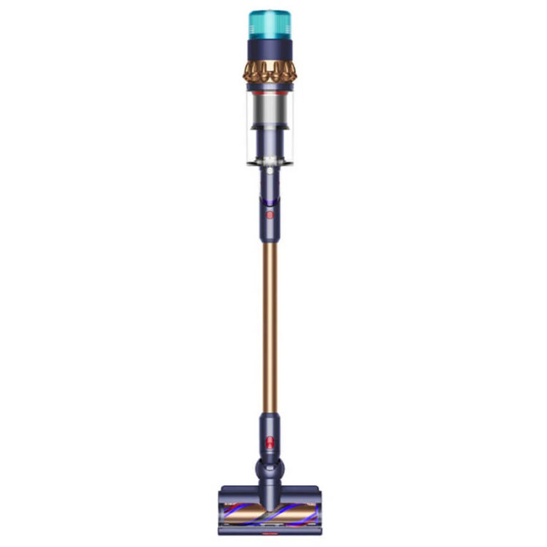 Dyson Gen5 Detect Absolute