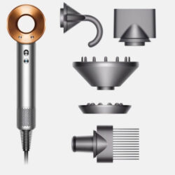 Dyson Supersonic HD07
