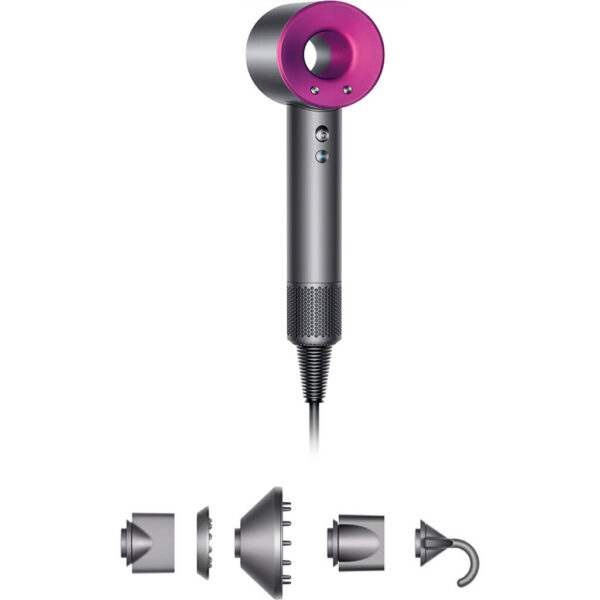 Dyson Supersonic HD08